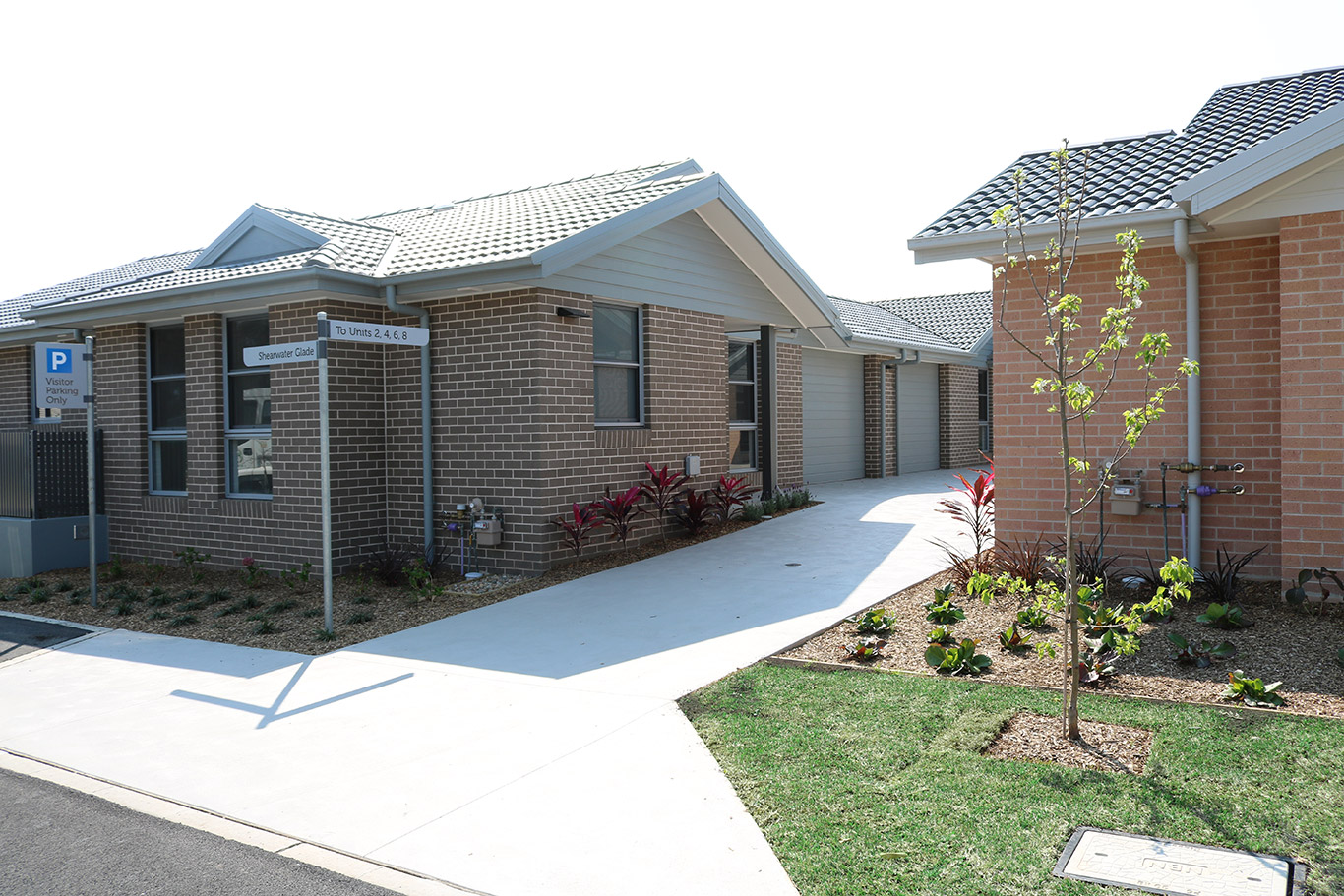 Aged Care & Senior Living Projects - anglicare ponds village s4 3