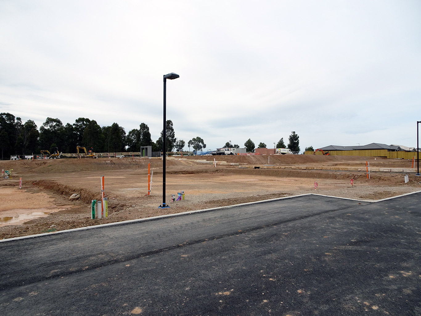 Aged Care & Senior Living Projects - anglicare ponds village s5 6 5