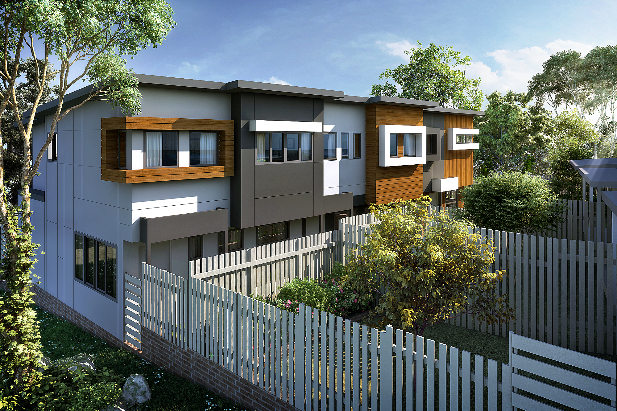 Residential Projects - casula 1