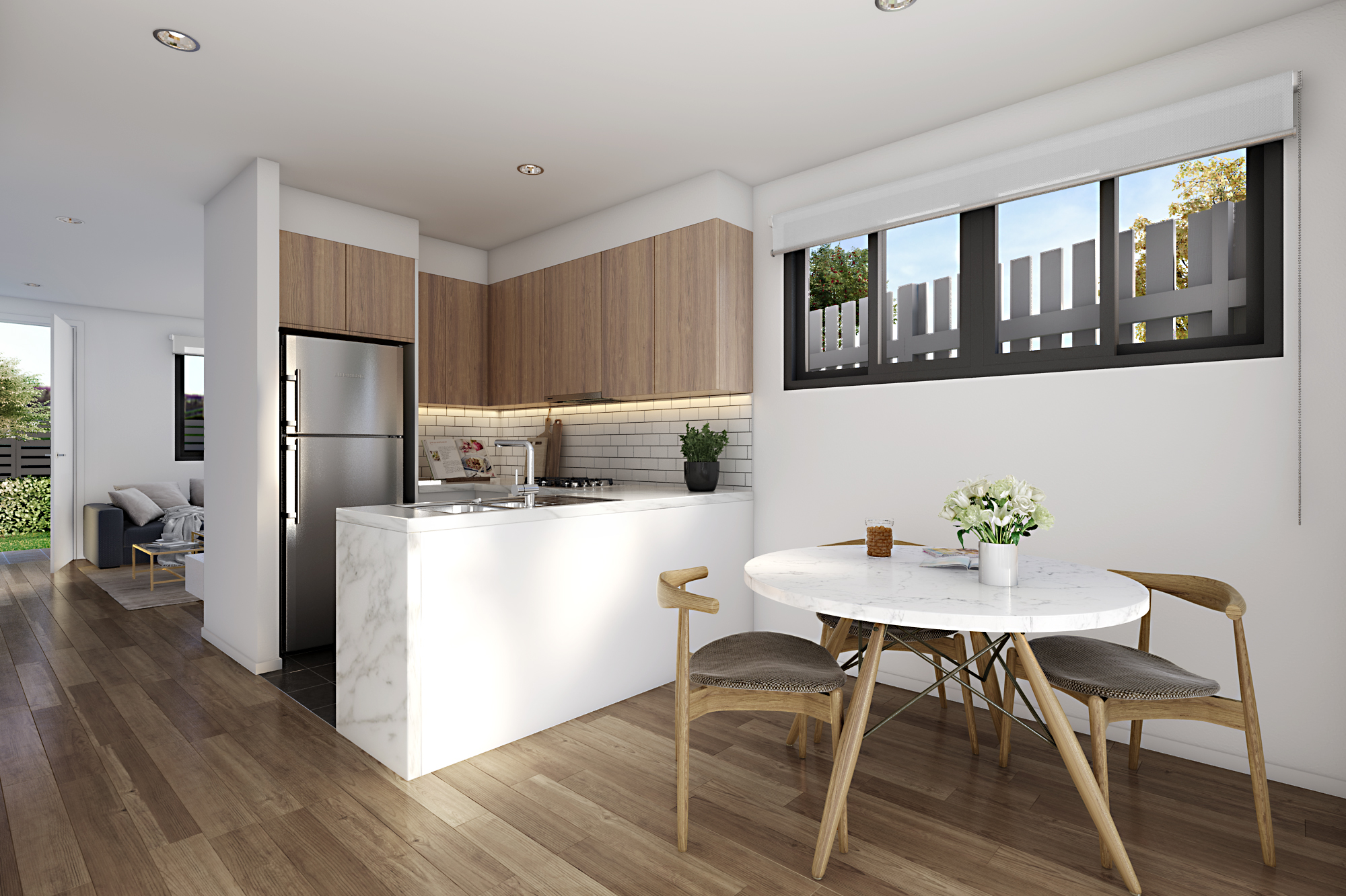 Residential Projects - casula 2
