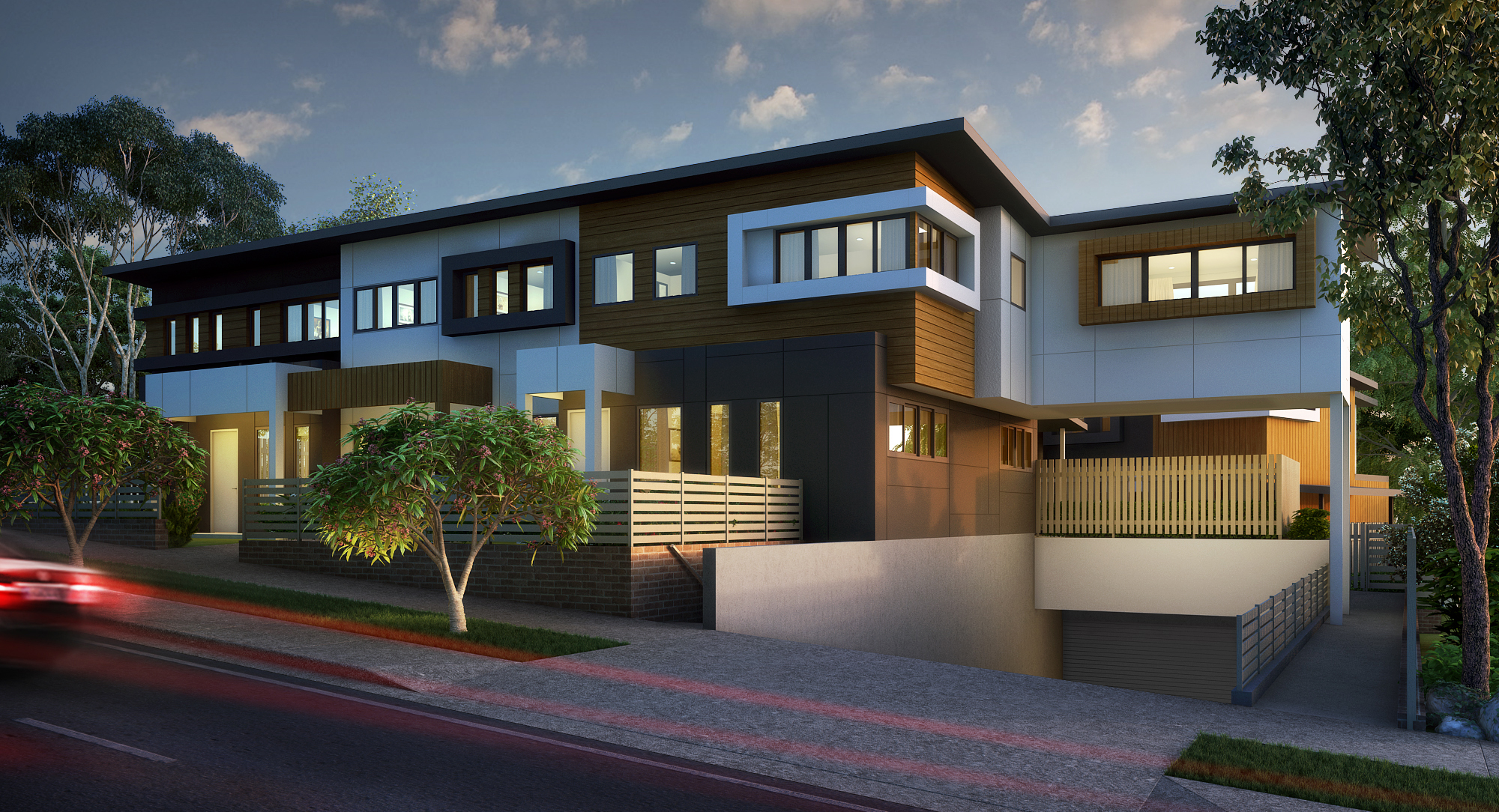 Residential Projects - casula 1