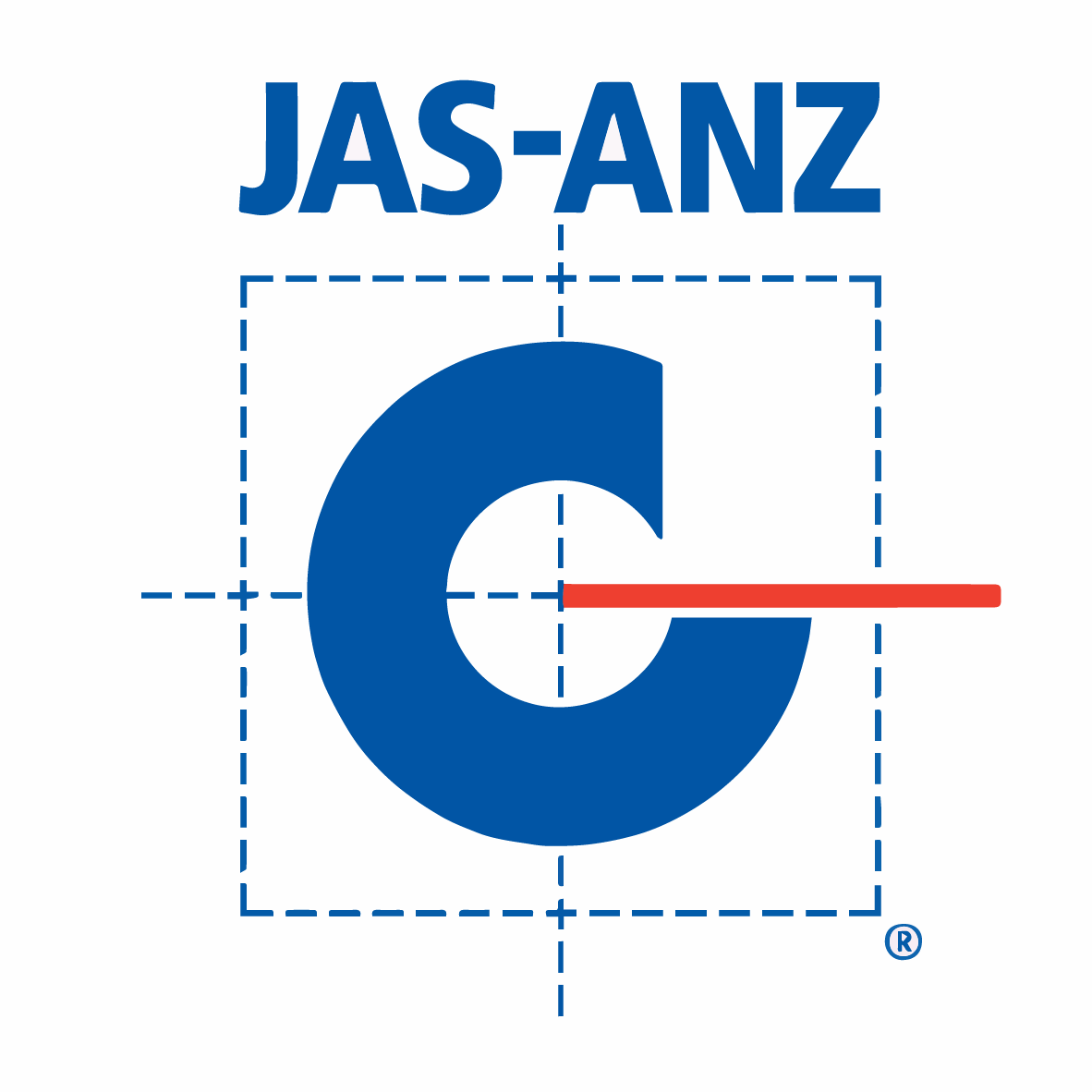 JAS-ANZ Register