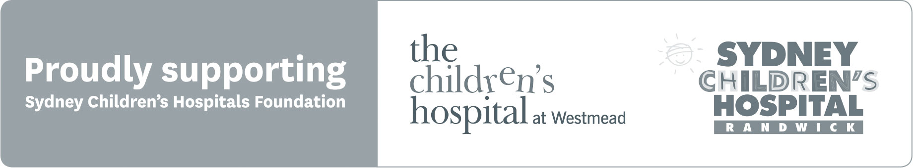 Sydney Children's Hospitals Foundation